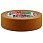 30мм*40м ISISTEM ITAPE  GT brown 80C Малярная бумажная лента IS-GT-IT-40M-30MM-80C