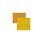 K800 29*35мм KOVAX Tolecut Lemon Клейкий  лист, 8шт 1911527